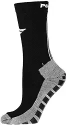 Meia Penalty Grip Antiderrapante Marinho