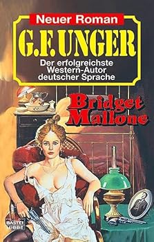 Paperback Bridget Mallone [German] Book