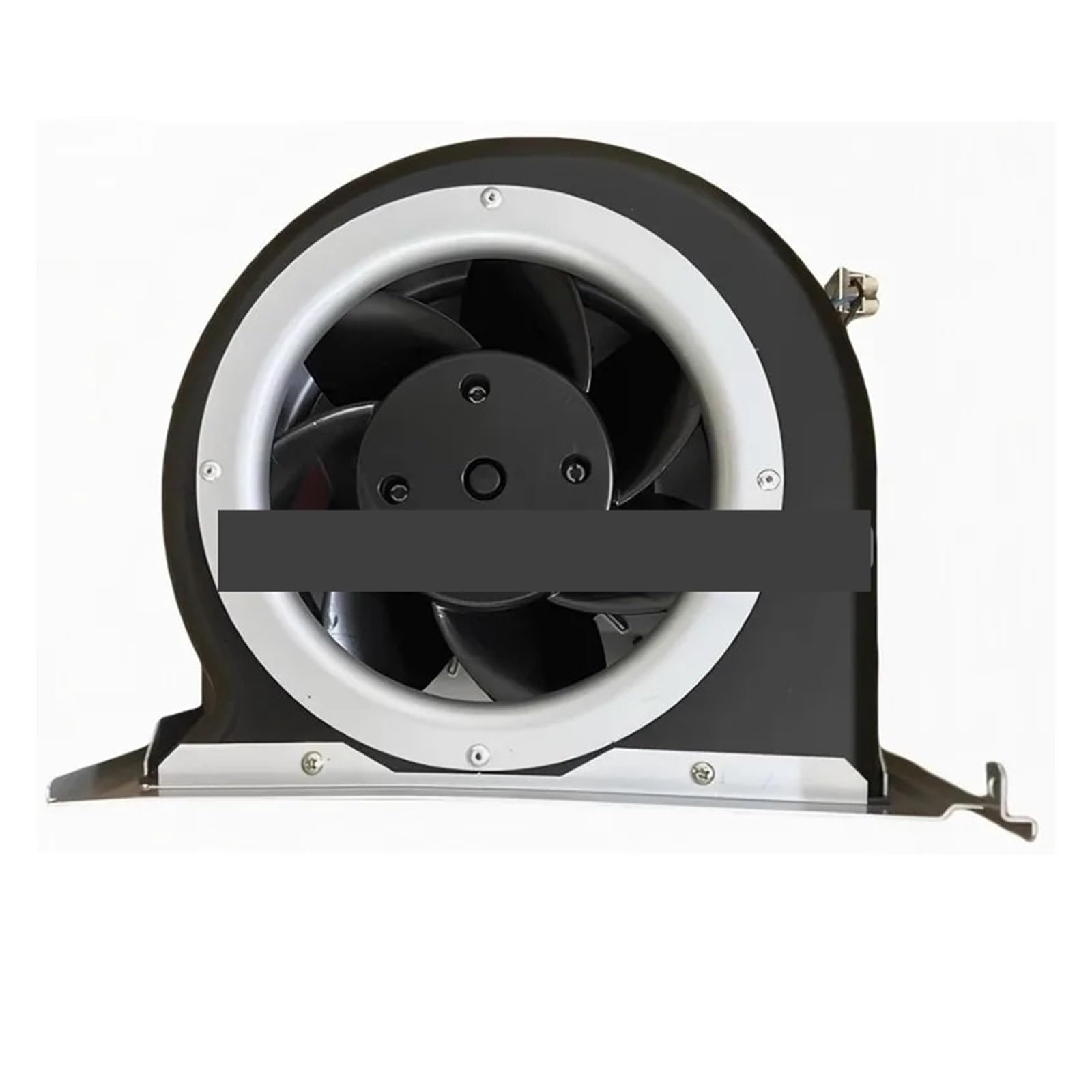K3G200-AG16-16 Ventilateur de Refroidissement Centrifuge pour Système Industriel