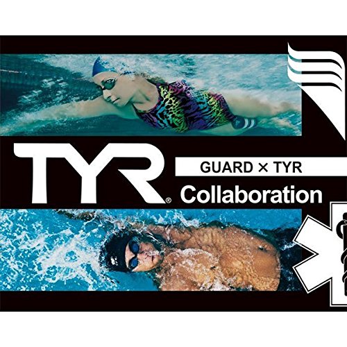 セパレート Tyr 水着 ドット柄デザイン水着 ビキニ TYR ティア GUARD