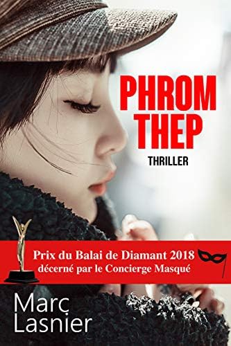 Phrom Thep