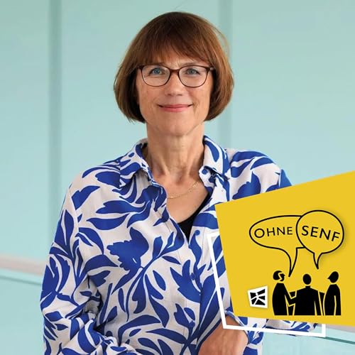 Folge 1 &ndash; Annette Kehnel: &laquo;Wir haben die Ressourcen f&uuml;r einen grundlegenden Wandel!&raquo;