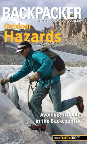Backpacker magazine's Outdoor Hazards (Backpacker Magazine Series)
