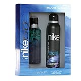 Nike NIKE BLUE WAVE MAN EDT150 VP + DEO200 VP