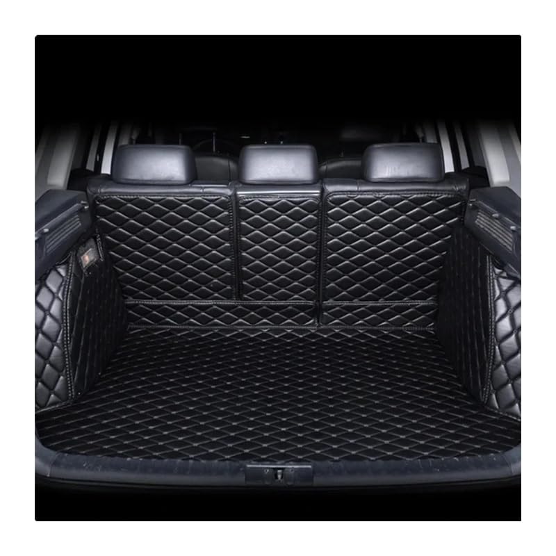 Housse de coffre pour Benz EQA 2022 tapis de protection intégrale