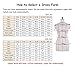 Female Dress Form Sewing Mannequin Torso Body Stand with Arms, 4 Wheeled Base, Tailor Dressmakers Dummy Plus Size Mannequin for Sewing Clothes (Color : White, Size : L)
