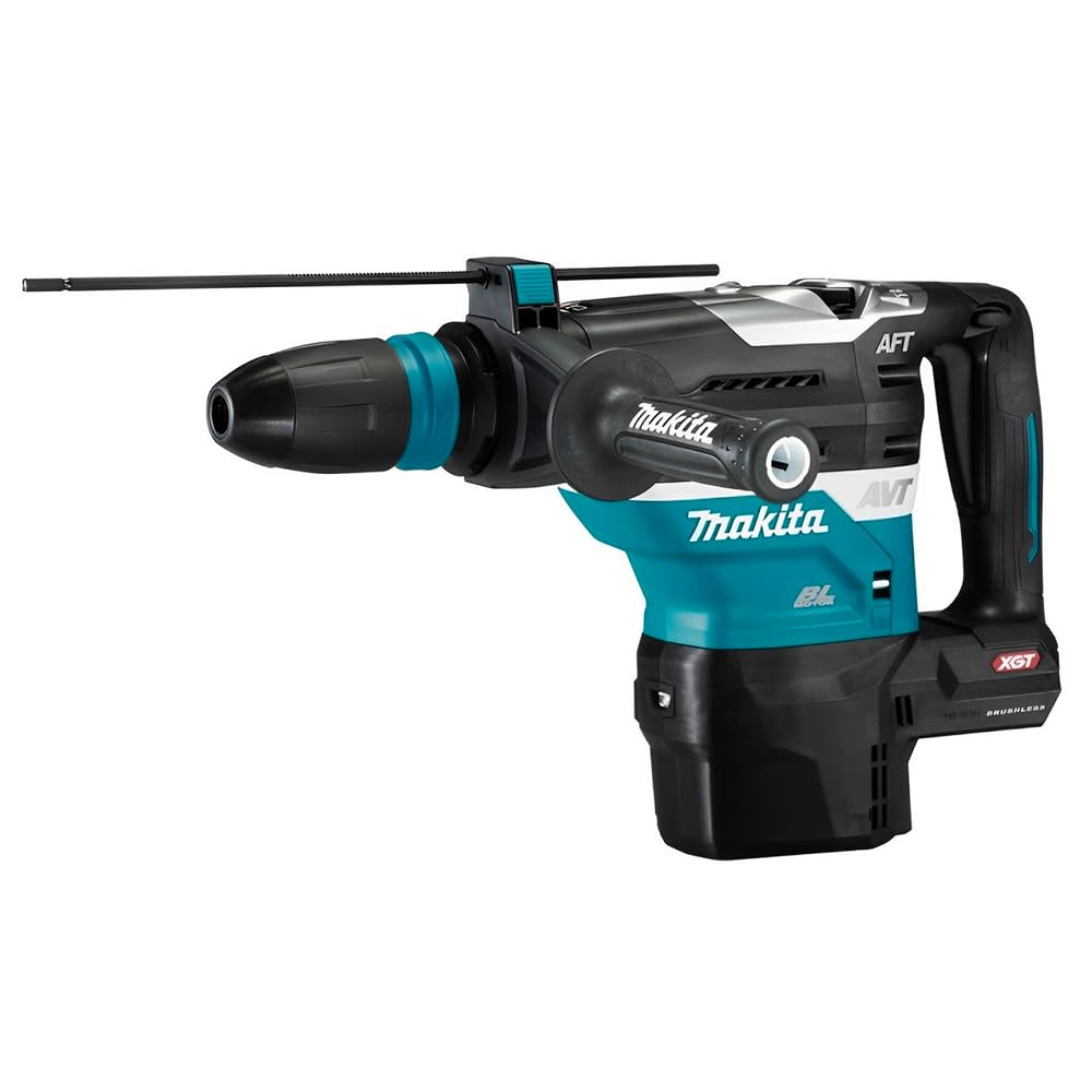 ms Martelete Rotativo Rompedor SDS Max a Bateria 40V XGT (não inclusa