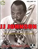 JJ Johnson: 13 Original Songs