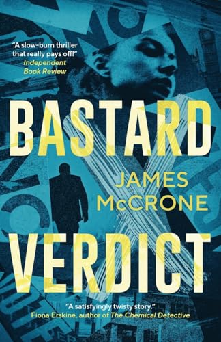 Bastard Verdict view 2