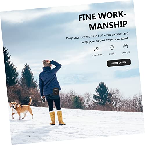 PATKAW Bolsa De Cintura Para Treinamento Dispensador De Petiscos Bolsa De Treinamento Para Cães Bols