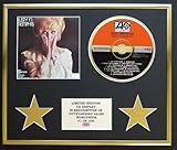 Limited Edition Cd Display