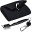 Black Towel+black Brush