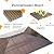 YOLENY 12'x16' Hardtop Gazebo, Outdoor Polycarbonate Roof Canopy, Aluminum Frame Permanent Pavilion with Curtains and Netting, Sunshade for Garden, Patio, Lawns, Khaki