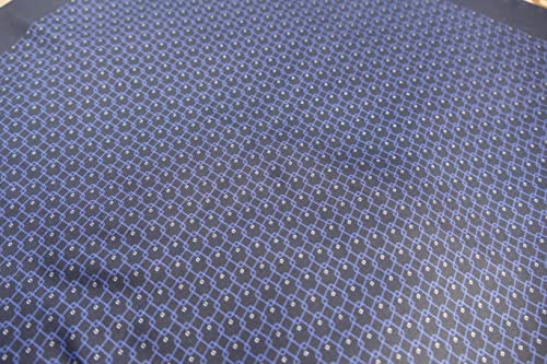 Pañuelo de hombre BOSS complemento textil elegante y chal de cuello 6