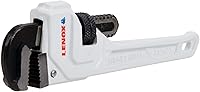 Vista 7 de LENOX TOOLS LXHT90708 - Llave de tubo de hierro fundido de 8 pulgadas