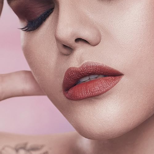 BY KAREN BACHINI Batom Líquido Pégasus Matte Aveludado