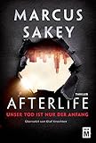  Afterlife - Unser Tod ist nur der Anfang