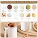 Imagen de Viitech Taza de café autoagitable, 400 ml
