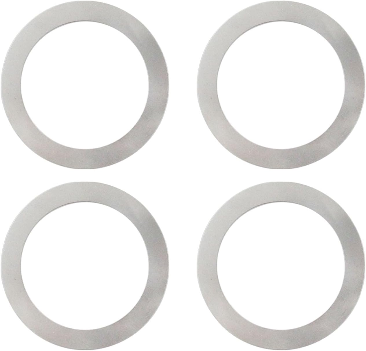 34006-SPB Heavy Duty Case Bushing Upgrade Kit: Compatible with 400, 4L80-E & 4L85-E