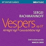 Vespers Op.37