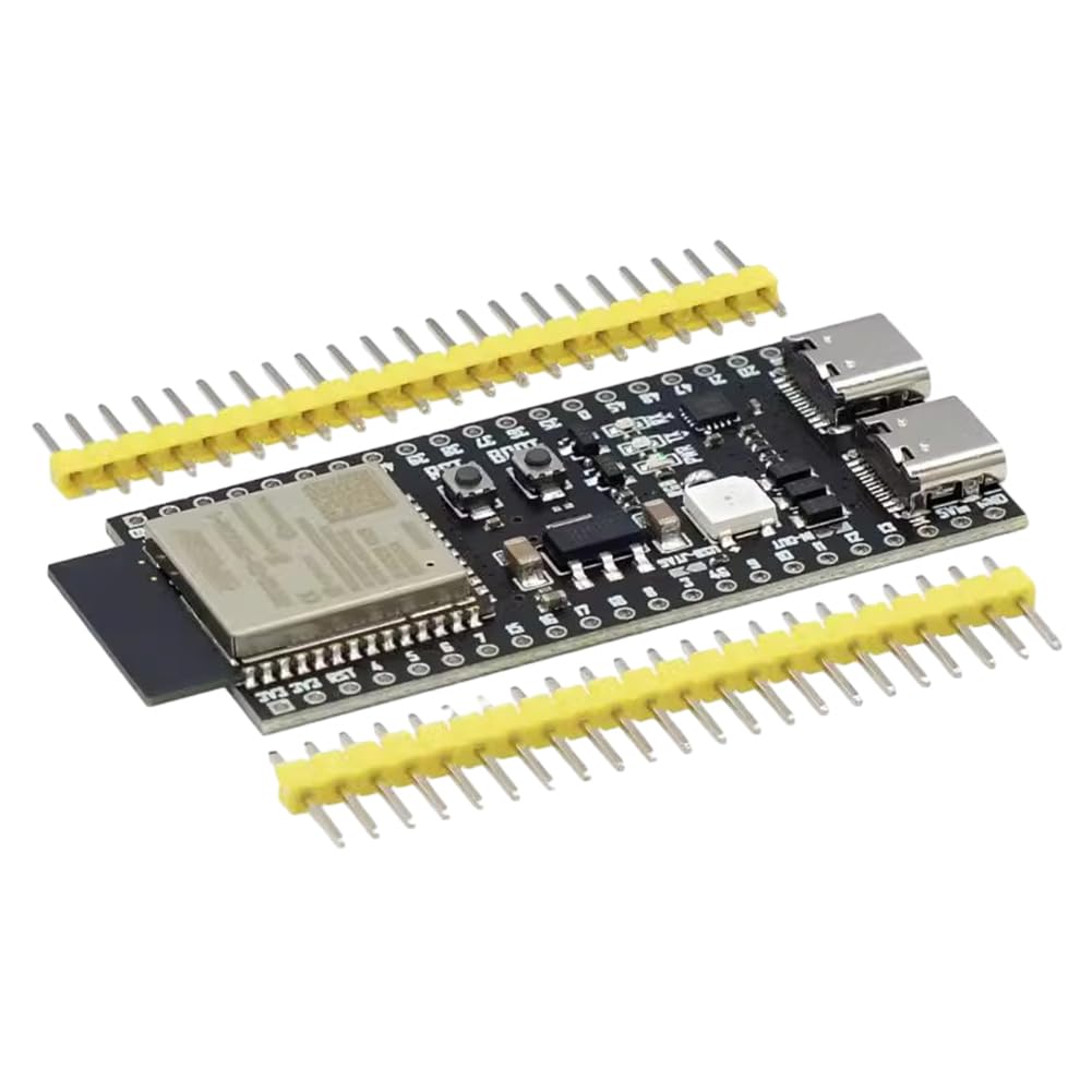 Modulo Scheda Di Sviluppo ESP32-S3-WM-1-N16R8 – 16MB Flash, 8MB PSRAM Per DevKitC-1