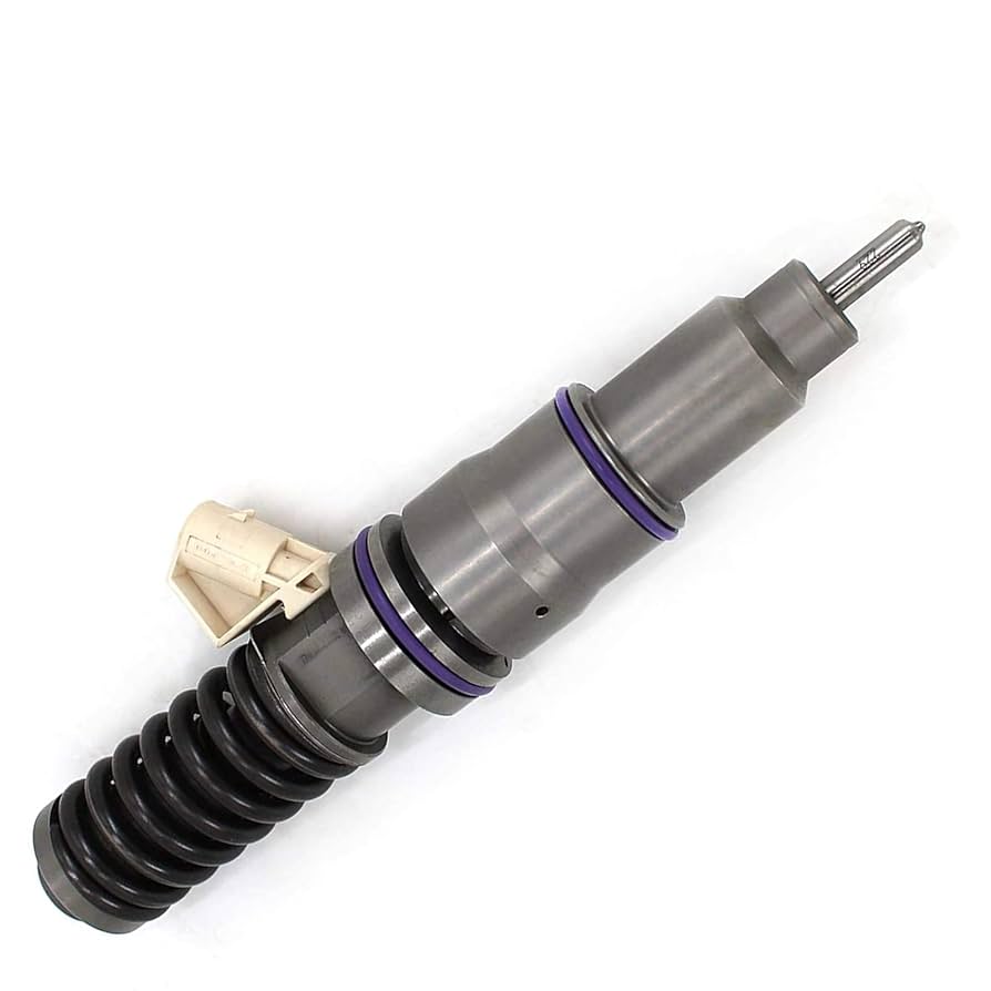 Amazon.com: Nayuank Fuel Injector 21371672 Compatible with