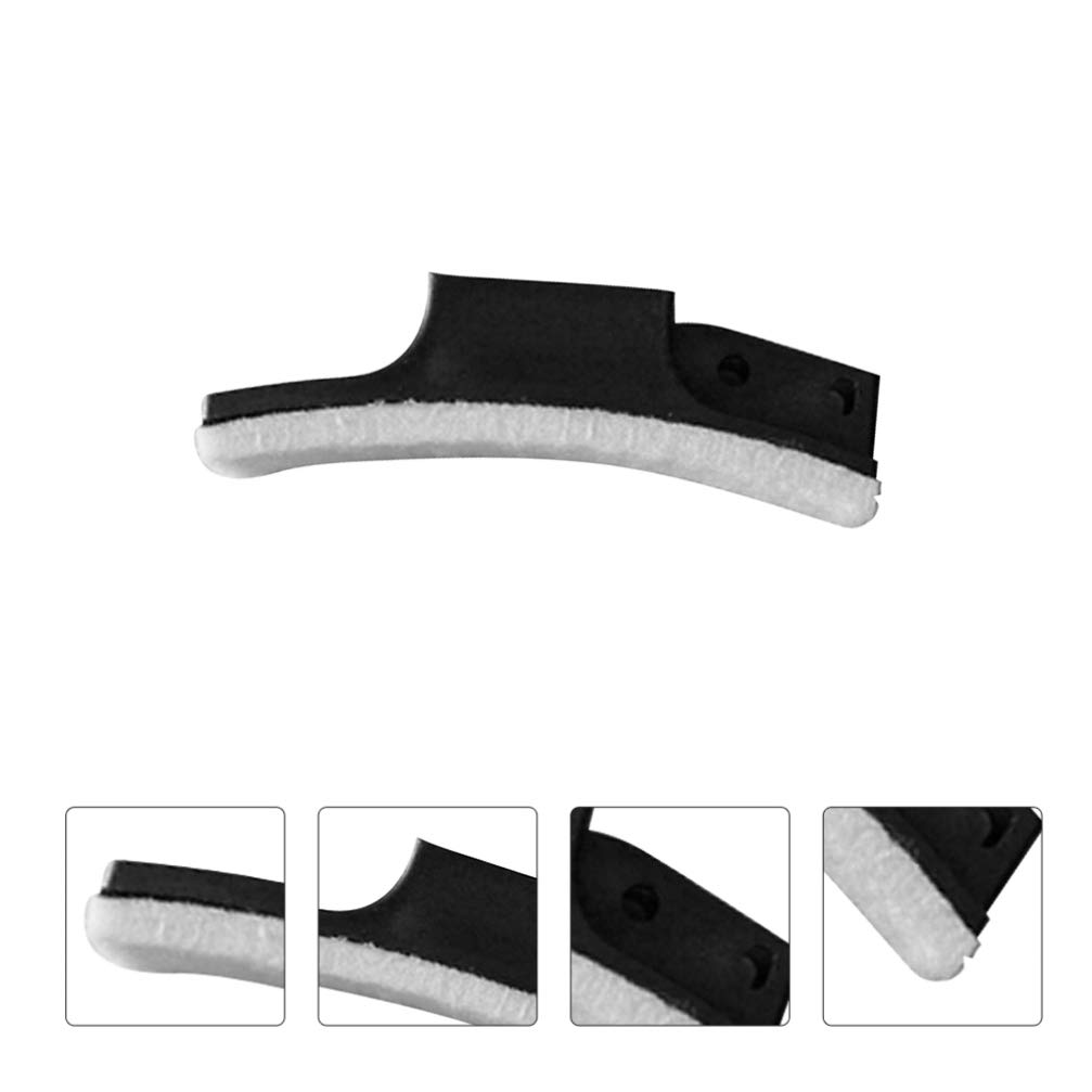 Pcs Spinning Bike Brake Pads Professional Exercise Bike Felt
