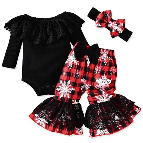 HINTINA V Ԃ ̎q  {fBX[c tApc u҂ ߑ, Blak Red, 0-3 Months