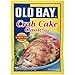 Old Bay Crab Cake Classic Crab Cake Mix, 1.24-Ounce Packets (Pack of 12) by Old Bay