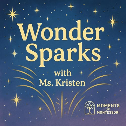 『Wonder Sparks』のカバーアート