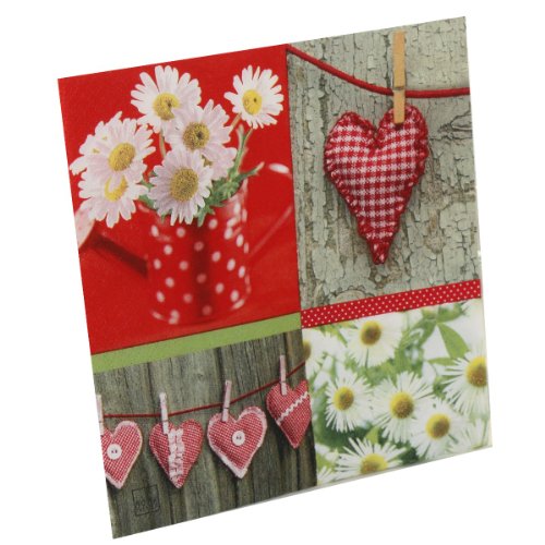 Guardanapo Descartável Home Fashion Colorido No Voltagev