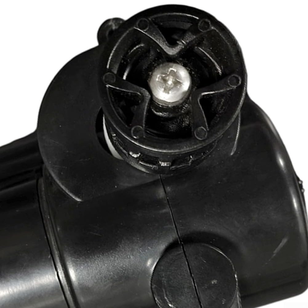 Dispositivo de control de dirección de repuesto MX6 MX8 Limpiadores de piscina, piezas R0524700 R0524800 lado A B, componentes negros, limpiador automático en el suelo, paquete de 2
