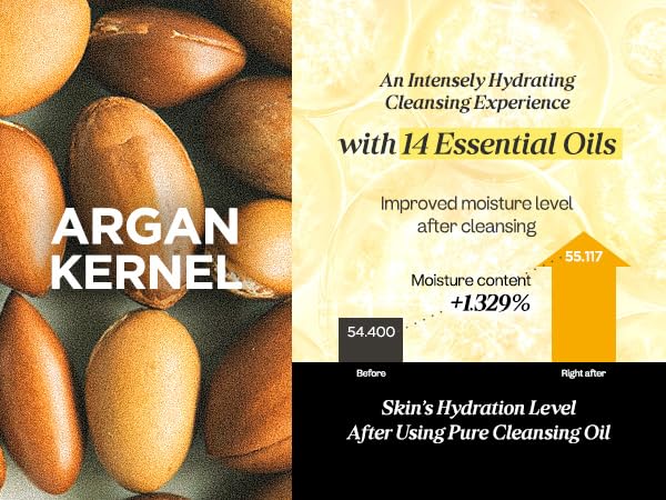 manyo Pure Cleansing Oil (55ml) - Image 2