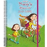 Wells Street by LANG - 2018 Deluxe Planner - 