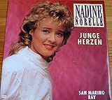  Junge Herzen (1987) / Vinyl single [Vinyl-Single 7\'\']