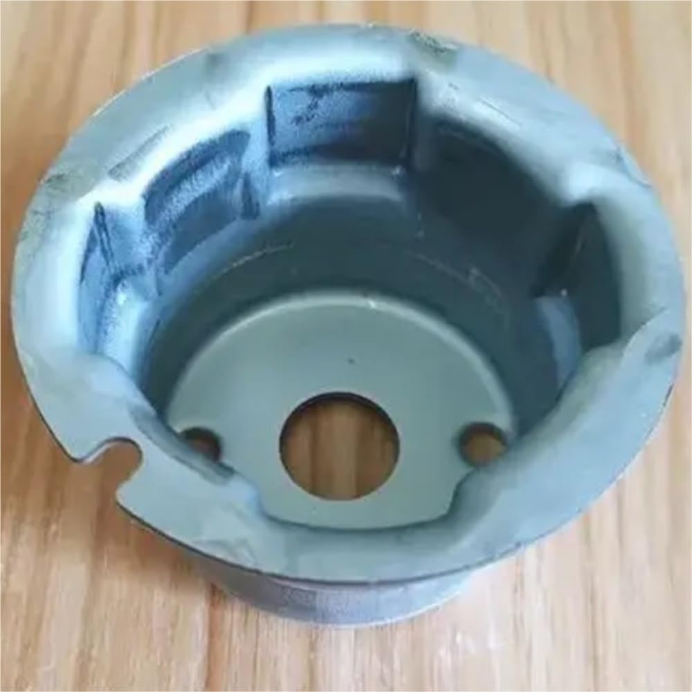 Polea garra go cart EH25-2 para solucionar problemas de encendido