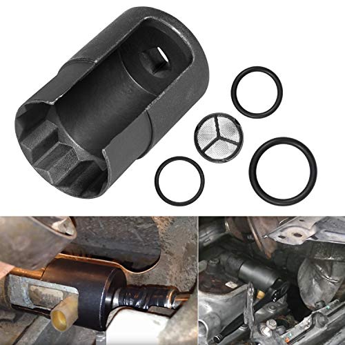 6.0 High Pressure Oil Pump IPR Valve Air Test Fitting Tool, High