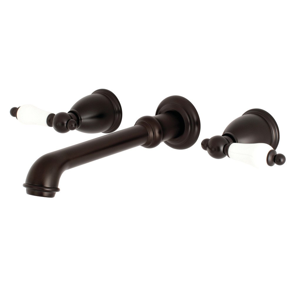 Pot de remplissage Kingston KS7025PL robinet bronze huilé bec verseur