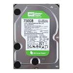 Western Digital – Western Digital Caviar Green HD WD 750GB intern Festplatte (