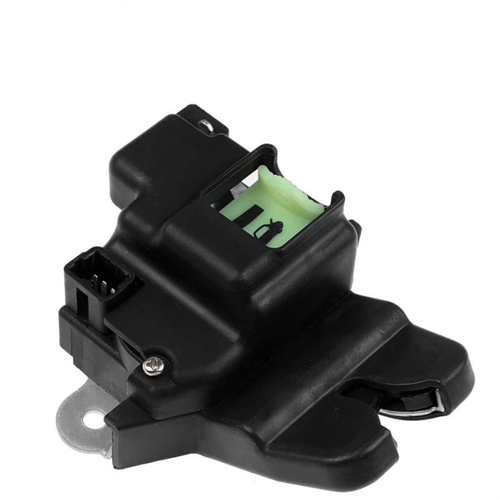 Yueyzhk One Color Car Tailgate Trunk Latch Lock With Actuator Parts 81230-3X010 812303X010 For Hyundai For Elantra 2011-2016