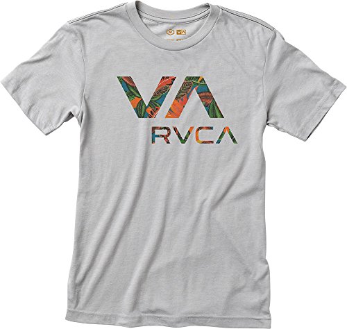 RVCA Men's Jungle VA T-Shirt
