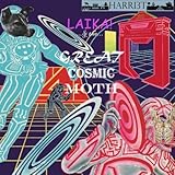  The Great Cosmic Moth