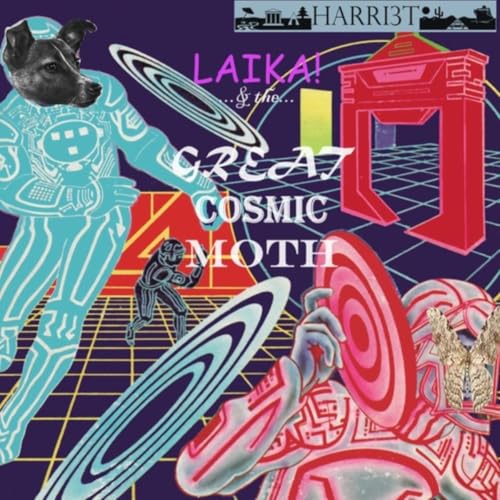  The Great Cosmic Moth