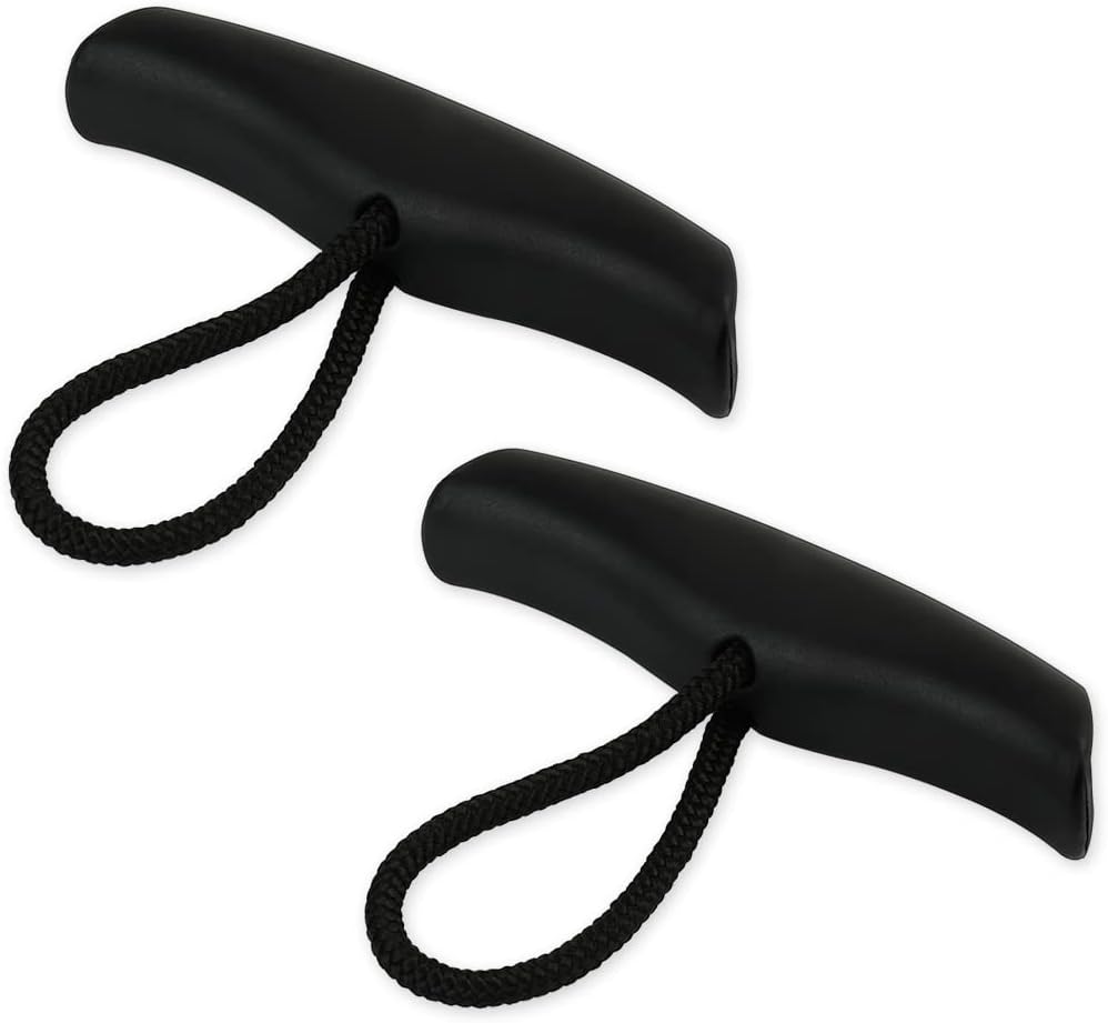 DS. DISTINCTIVE STYLE Kayak Handles 2 Pieces Carry Handles Replacement Kayak Accessories