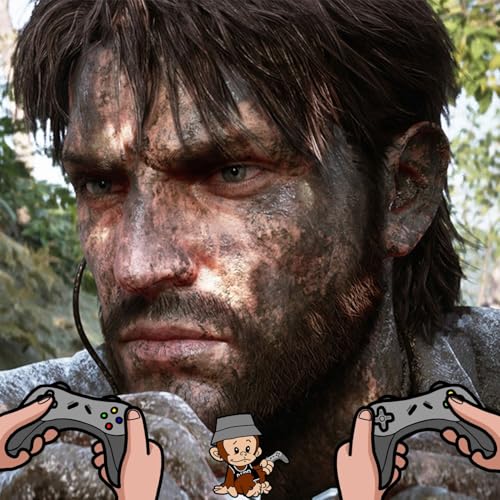 Snakes, Ninjas, Japanese Assassin&rsquo;s, a tale from the Borderlands + MORE | Idle Game Chat