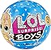 LOL Surprise Boys Serie 2, Muñeco, 7 sorpresas