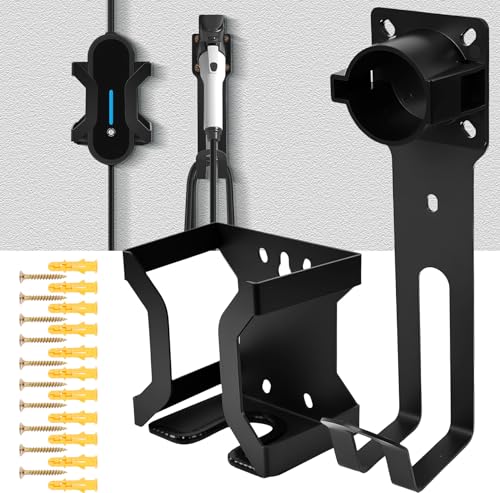EV Charger Wall Mount Kit (RXZER23)