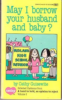 May I Borrow Your Husband