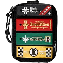 Starforged Small Satchels Shoulder Bag Mens Accessories Warhammer 40K Peripherals Space Marine