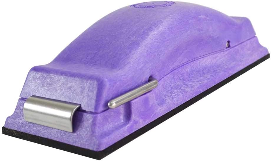 BIG HORN 19504 Preppin Weapon - Color, Purple